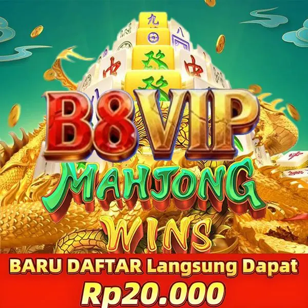 b8vip Unduh