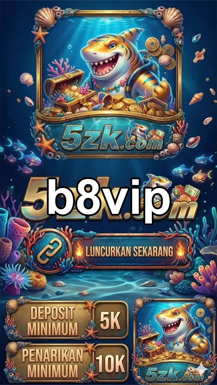 b8vip Unduh