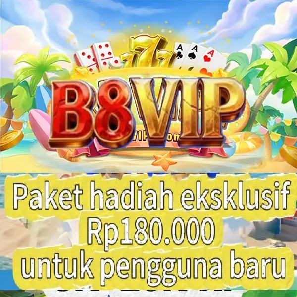 b8vip Masuk