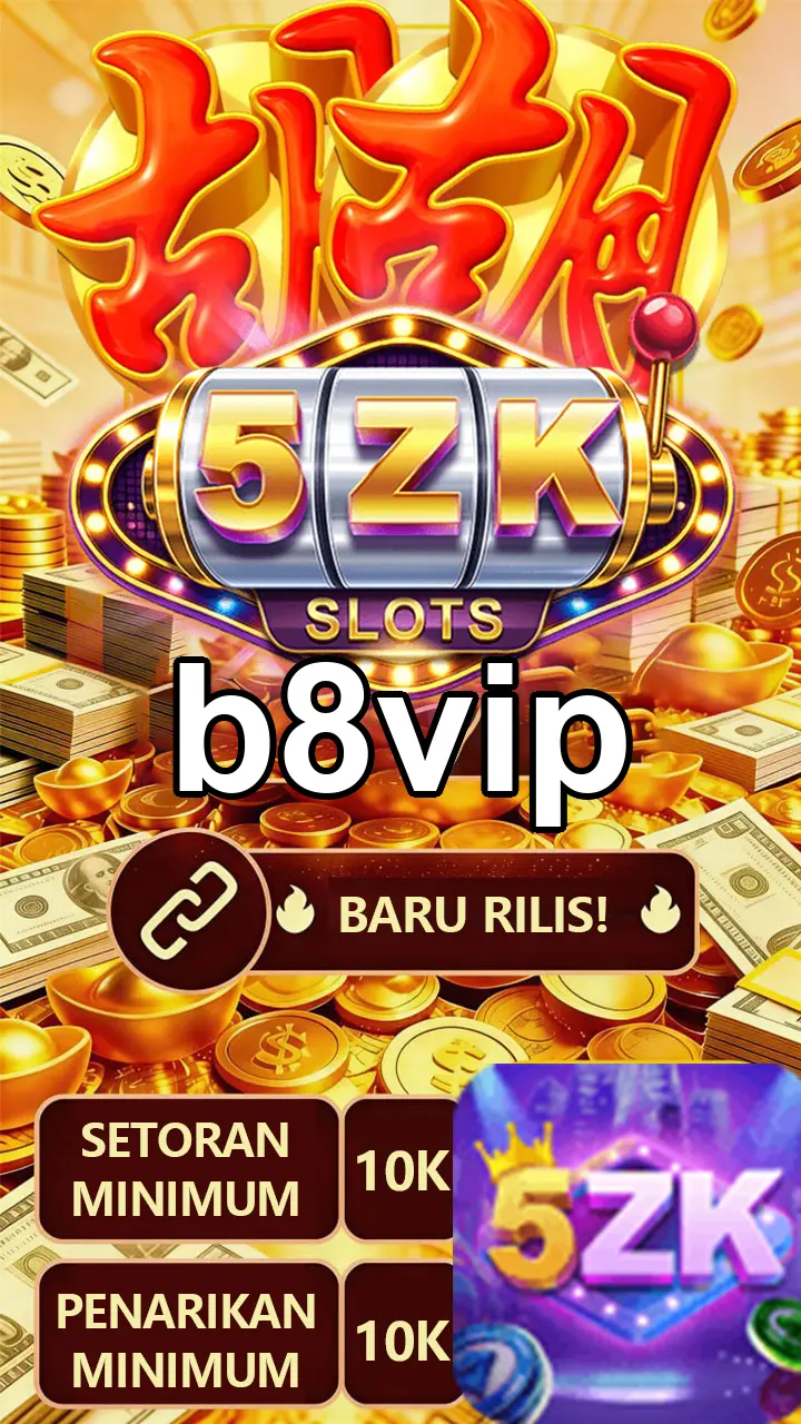 b8vip Masuk