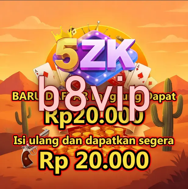b8vip Tangkapan Layar - APK Resmi
