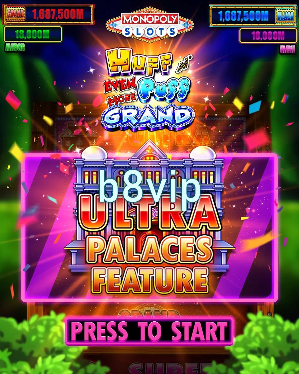 b8vip Preview - Resmi Unduh